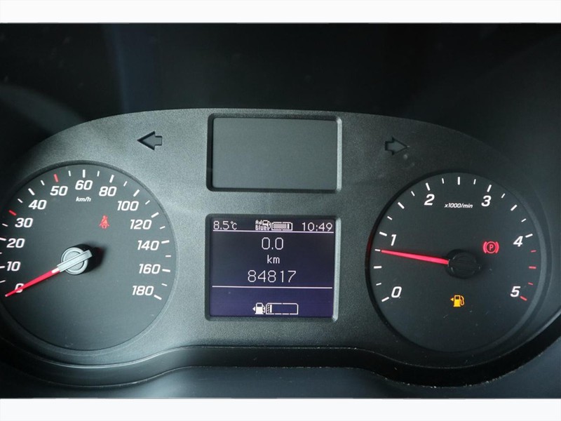 7 - Mercedes Vans Sprinter 416 2.1 cdi t 37/35 rwd r.gem. evi