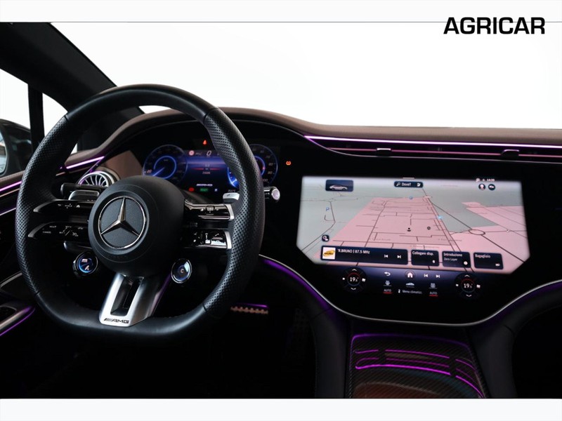 13 - AMG EQE amg 43 premium plus 4matic