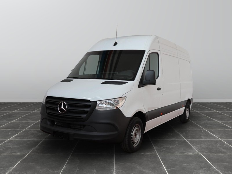 1 - Mercedes Vans Sprinter 315 2.0 cdi f 39/35 fwd h2