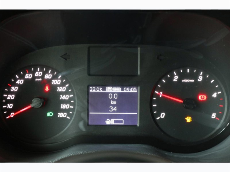 7 - Mercedes Vans Sprinter 315 2.0 cdi f 39/35 fwd h2