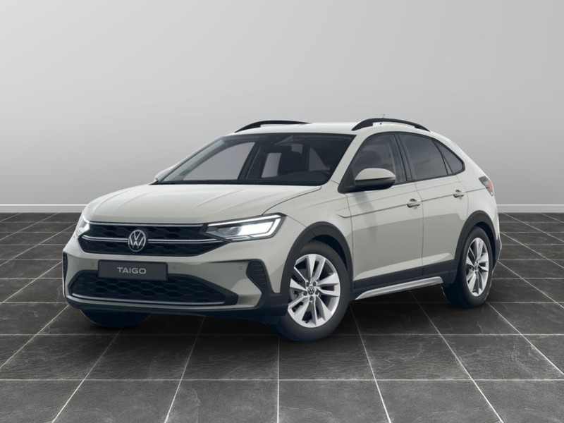 1 - Volkswagen Taigo 1.0 tsi 115cv edition plus