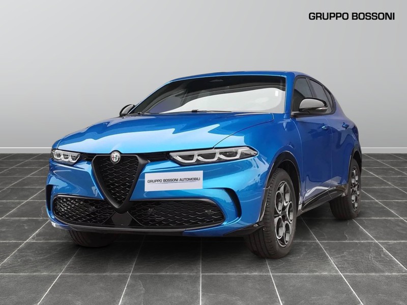 1 - Alfa Romeo Tonale 1.6 130cv sprint tct6