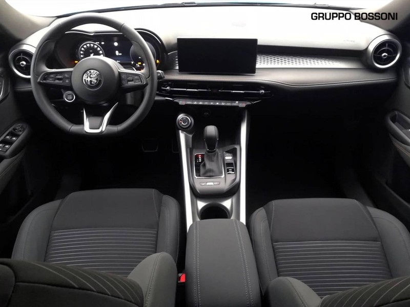 7 - Alfa Romeo Tonale 1.6 130cv sprint tct6