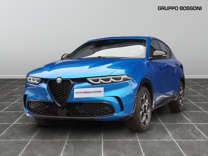 1 - Alfa Romeo Tonale 1.6 130cv sprint tct6