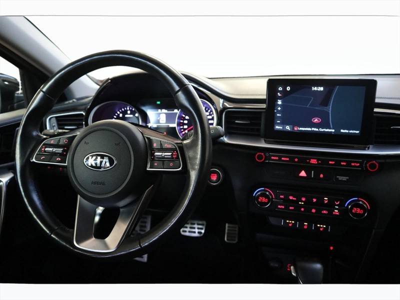 13 - Kia ceed 5 porte 1.6 crdi 136cv evolution adas pack plus 2wd dct