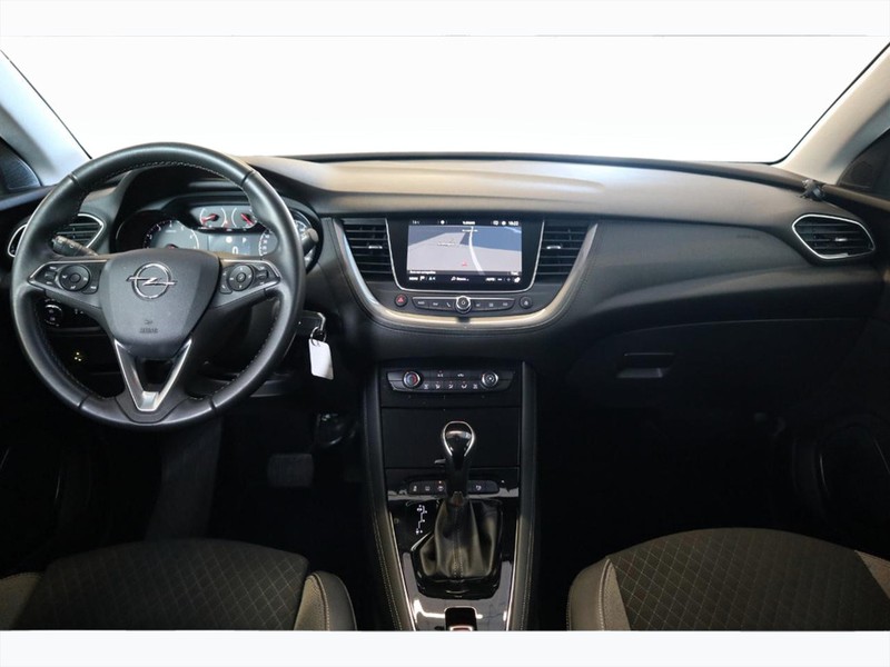 13 - Opel Grandland X x 1.2 elegance s&s
