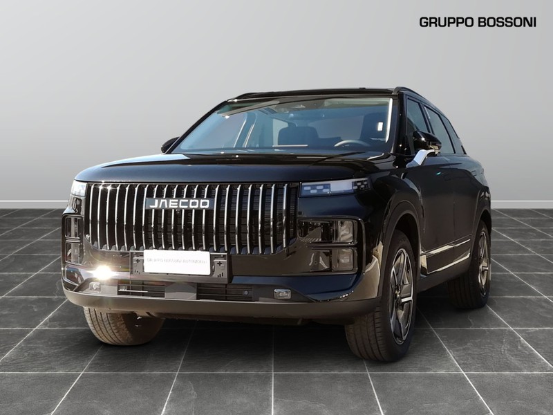 1 - Jaecoo 7 super hybrid 1.5 tgdi plug-in premium 2wd