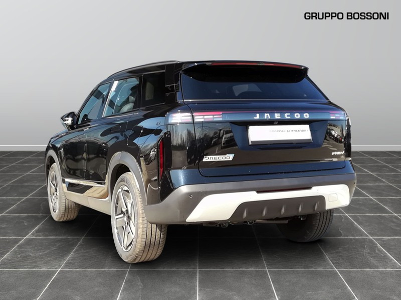 7 - Jaecoo 7 super hybrid 1.5 tgdi plug-in premium 2wd