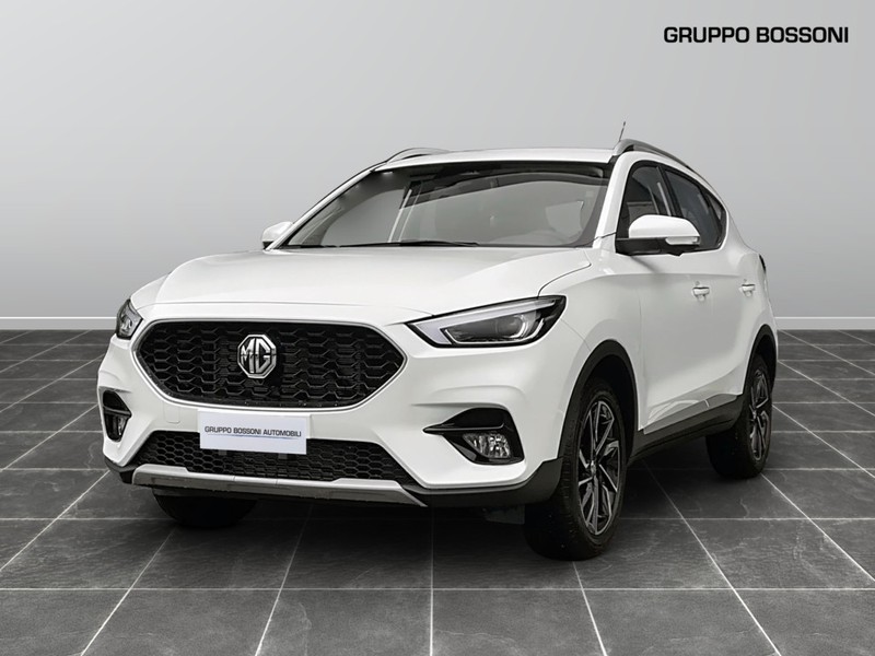 1 - Mg ZS classic 1.5 luxury