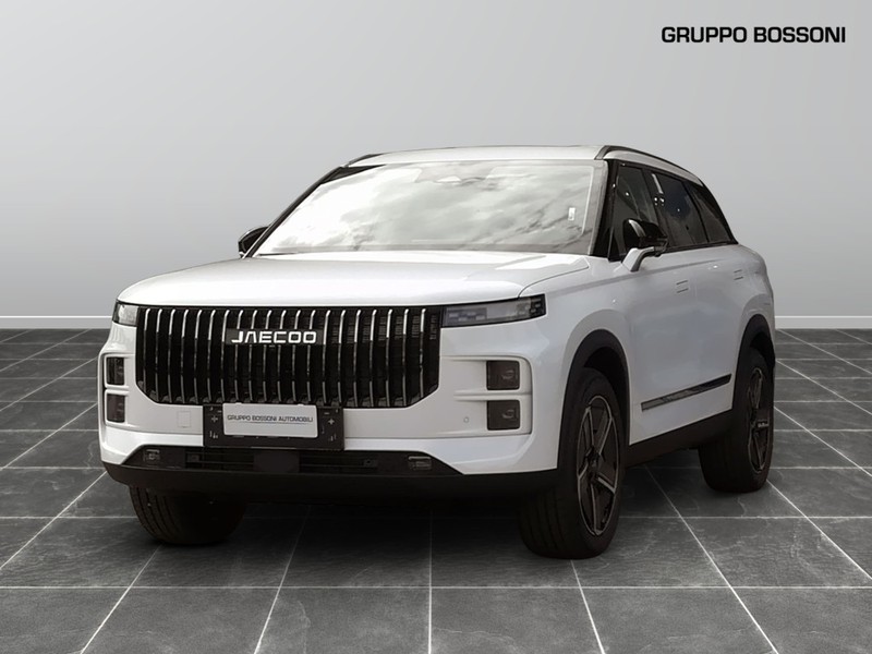 1 - Jaecoo 7 super hybrid 1.5 tgdi plug-in exclusive 2wd