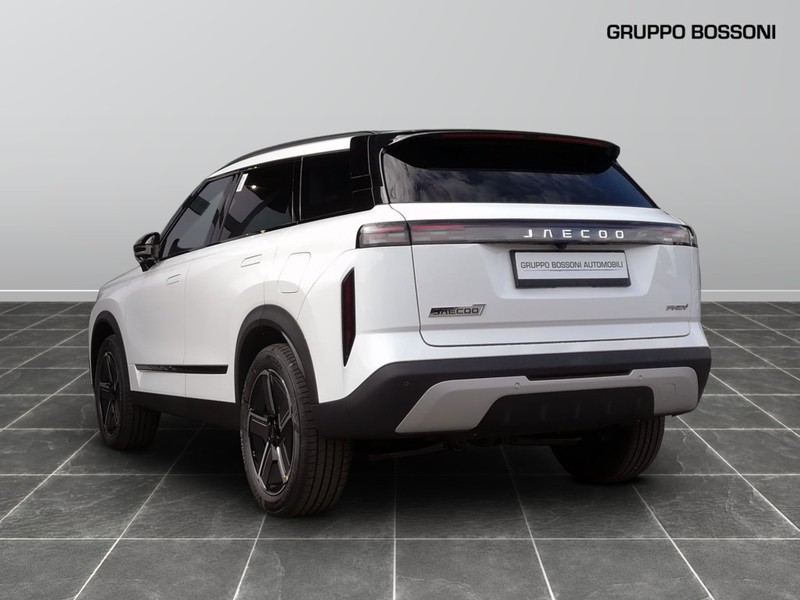 7 - Jaecoo 7 super hybrid 1.5 tgdi plug-in exclusive 2wd