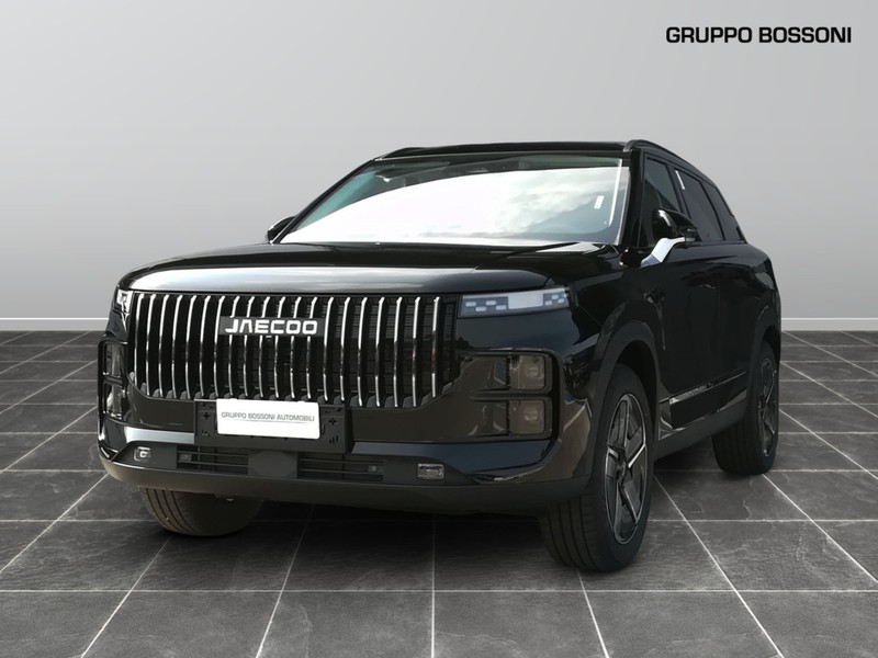1 - Jaecoo 7 super hybrid 1.5 tgdi plug-in exclusive 2wd
