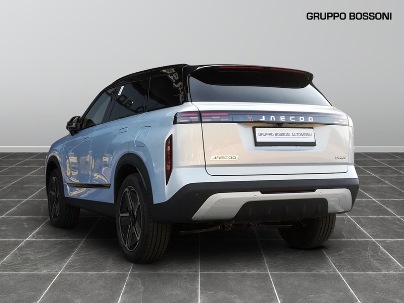 7 - Jaecoo 7 super hybrid 1.5 tgdi plug-in exclusive 2wd