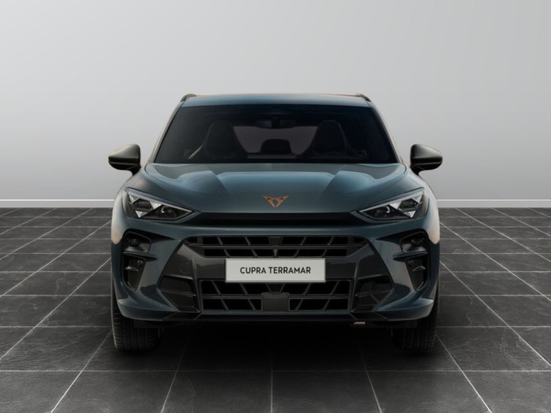 1 - Cupra Terramar 1.5 e-hybrid 204cv impulse dsg