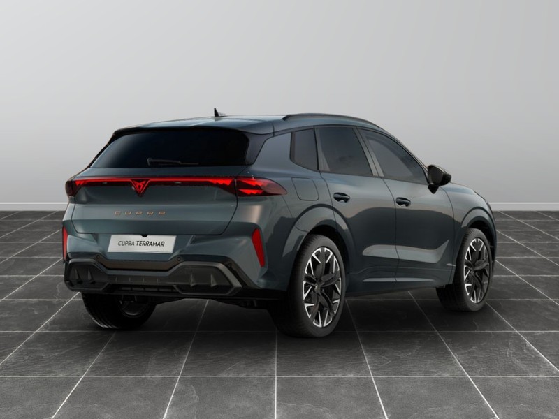 7 - Cupra Terramar 1.5 e-hybrid 204cv impulse dsg