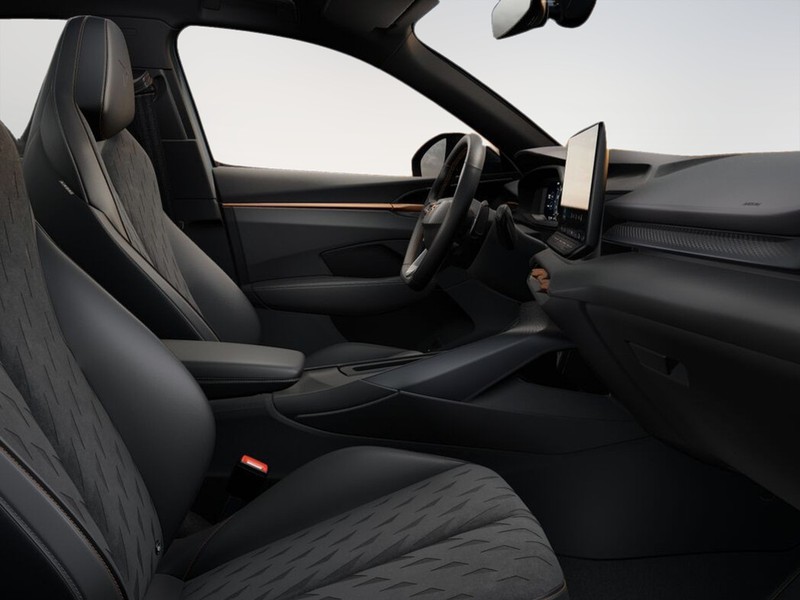 13 - Cupra Terramar 1.5 e-hybrid 204cv impulse dsg