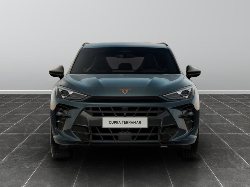 1 - Cupra Terramar 1.5 hybrid 150cv