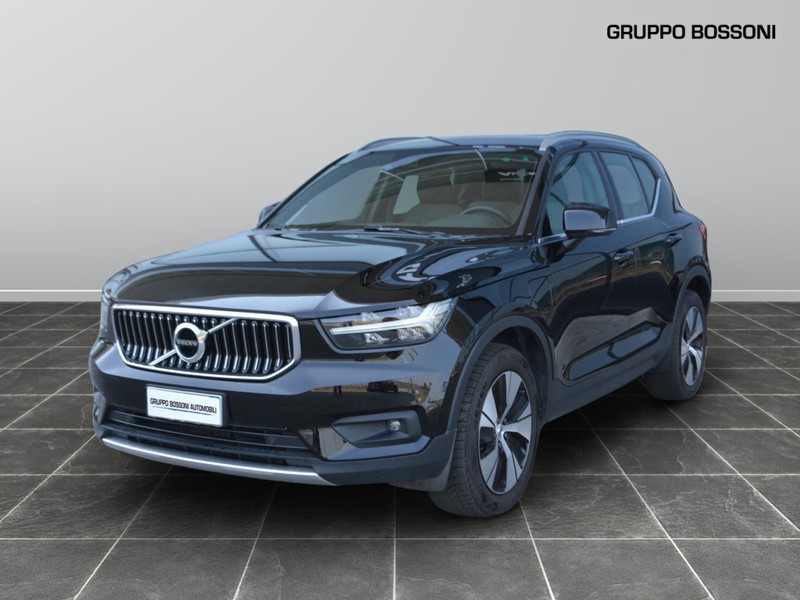 1 - Volvo XC40 1.5 t5 recharge plug-in-hybrid inscription expression geartronic my21