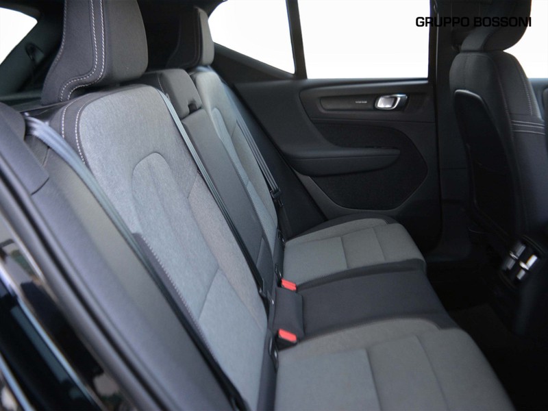 7 - Volvo XC40 1.5 t5 recharge plug-in-hybrid inscription expression geartronic my21