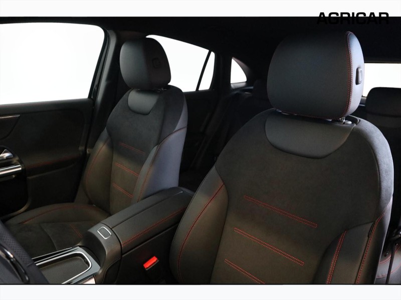 7 - Mercedes GLA 200 d amg line advanced plus 8g-dct