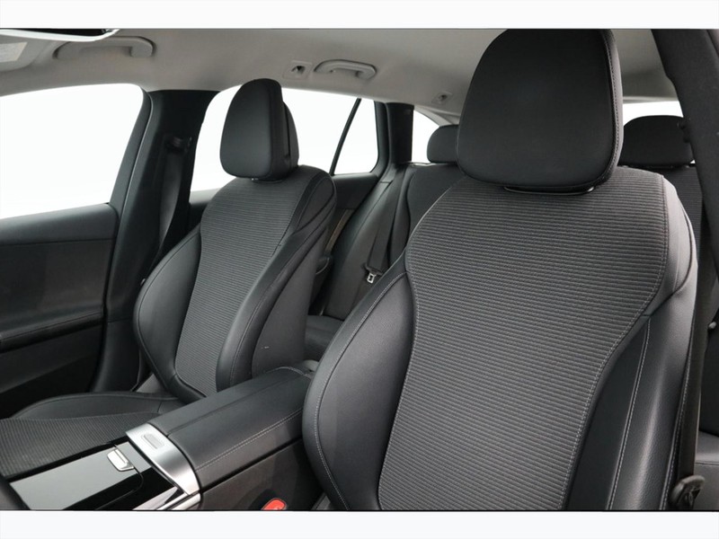 7 - Mercedes Classe C station wagon 200 d mild hybrid advanced 9g-tronic