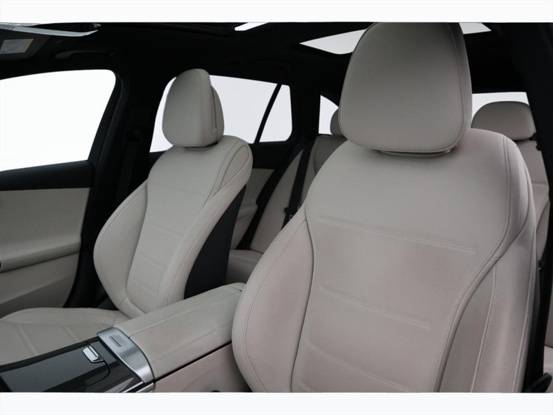 7 - Mercedes Classe C station wagon all-terrain 220 d mild hybrid premium pro 4matic 9g-tronic