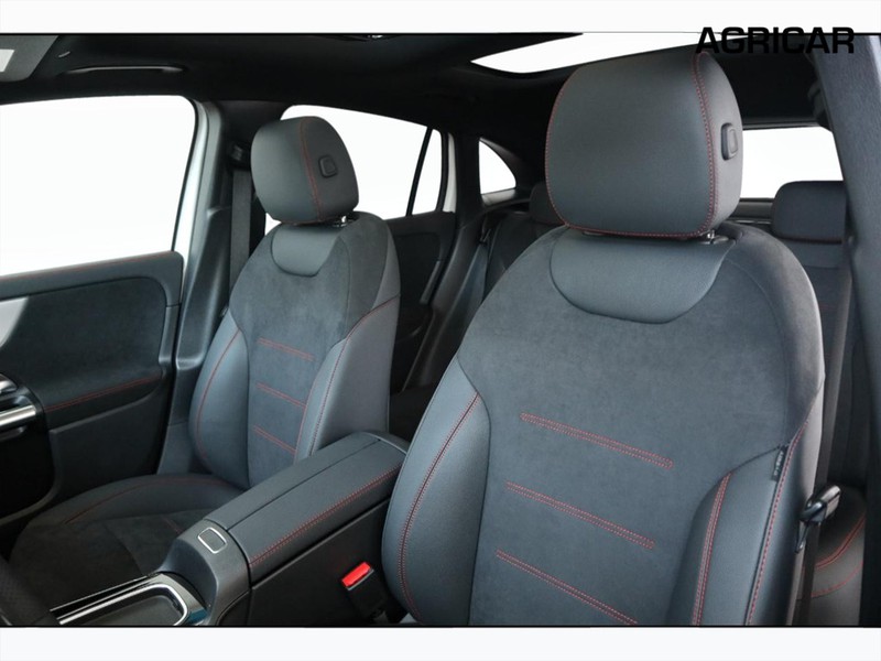 7 - Mercedes GLA 200 d amg line advanced plus 4matic 8g-dct