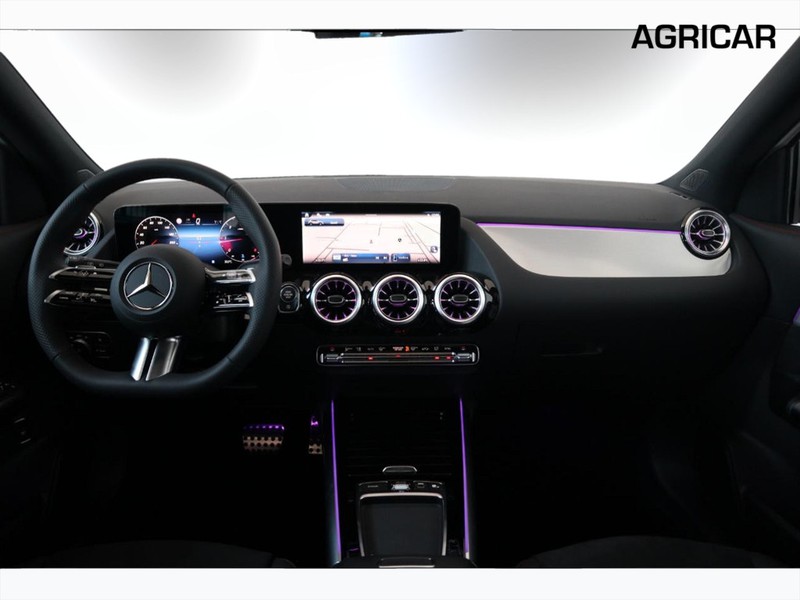 13 - Mercedes GLA 200 d amg line advanced plus 4matic 8g-dct