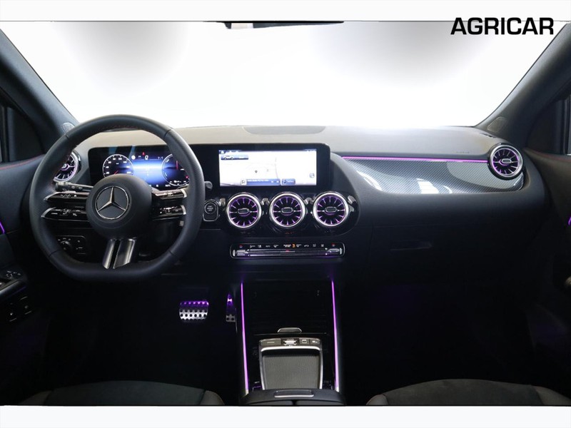 13 - Mercedes GLA 250 e plug-in-hybrid amg line premium 8g-dct