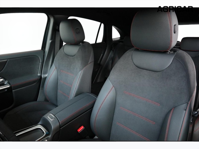 7 - Mercedes GLA 200 d amg line advanced plus 8g-dct