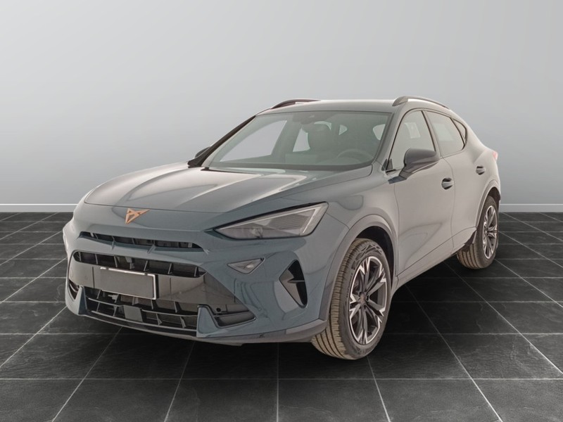 1 - Cupra Formentor 1.5 hybrid 150cv dsg
