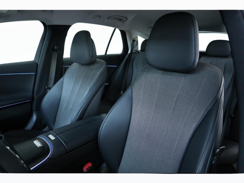 7 - Mercedes Classe E station wagon 220 d advanced 9g-tronic