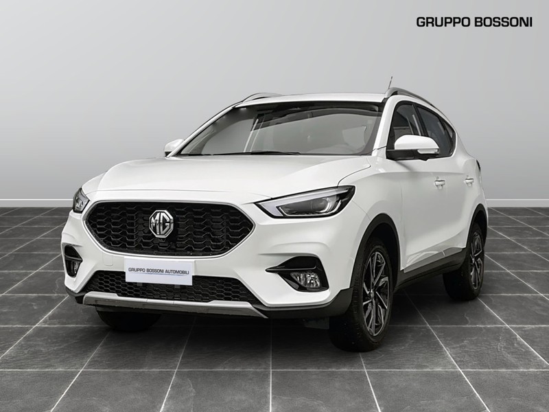 1 - Mg ZS classic 1.5 luxury