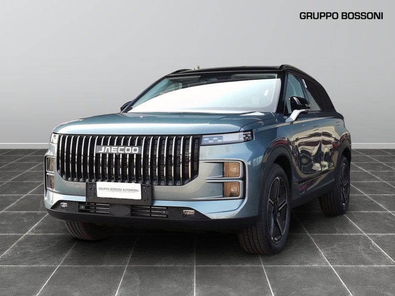 1 - Jaecoo 7 1.6 tgdi premium 2wd 7dct