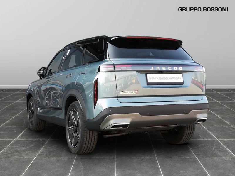 7 - Jaecoo 7 1.6 tgdi premium 2wd 7dct
