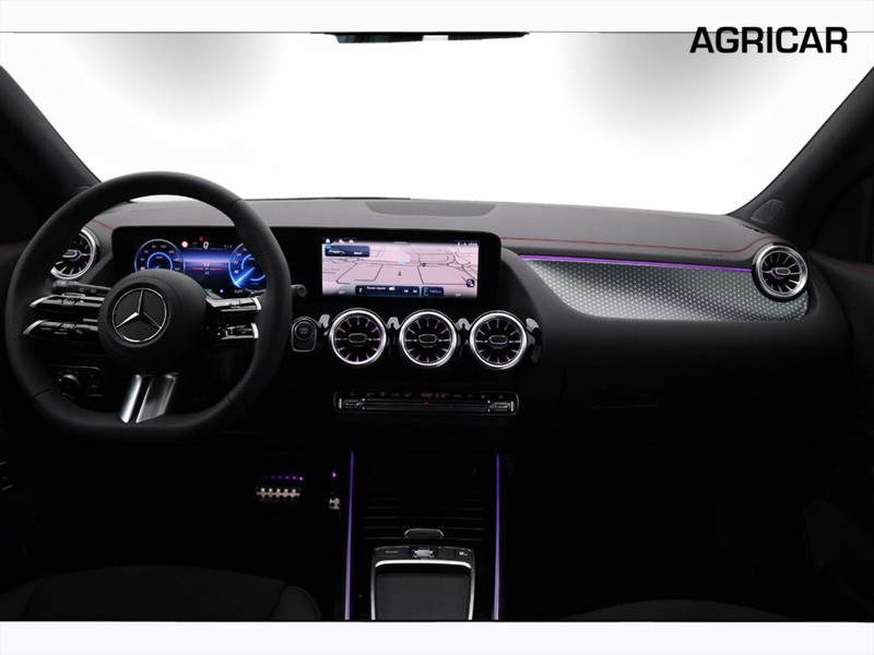 13 - Mercedes EQA 250+ amg line advanced