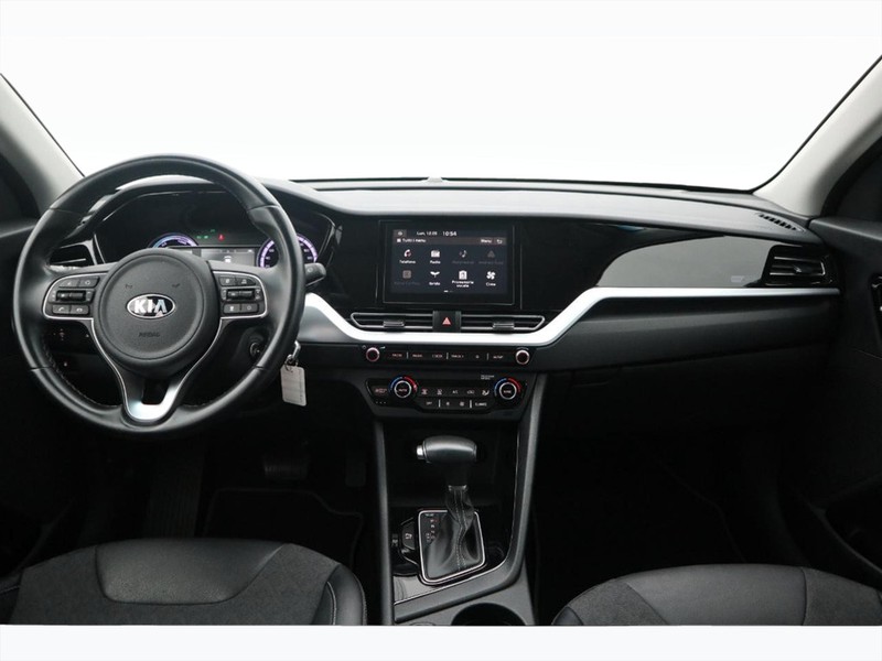 13 - Kia Niro 1.6 gdi phev style 2wd dct