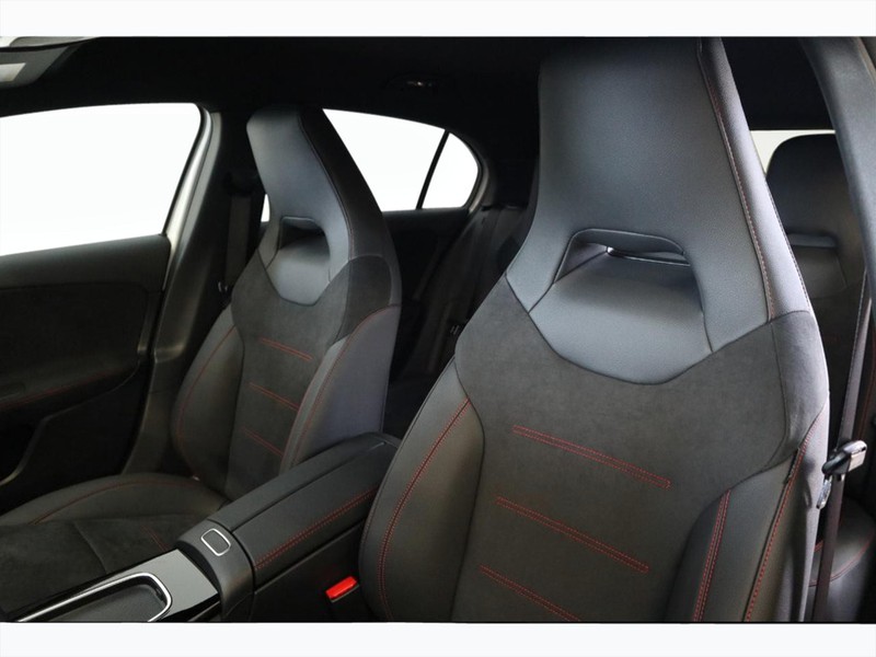 7 - Mercedes Classe A 250 e plug-in-hybrid amg line advanced plus speedshift dct amg 8g