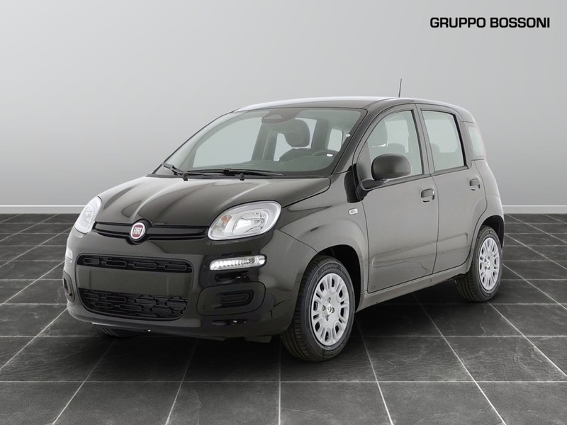 1 - Fiat Panda 1.0 firefly hybrid 70cv s&s 5p.ti