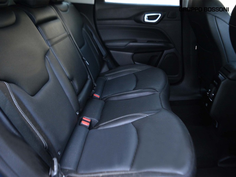 7 - Jeep Compass 1.6 multijet ii 130cv s 2wd