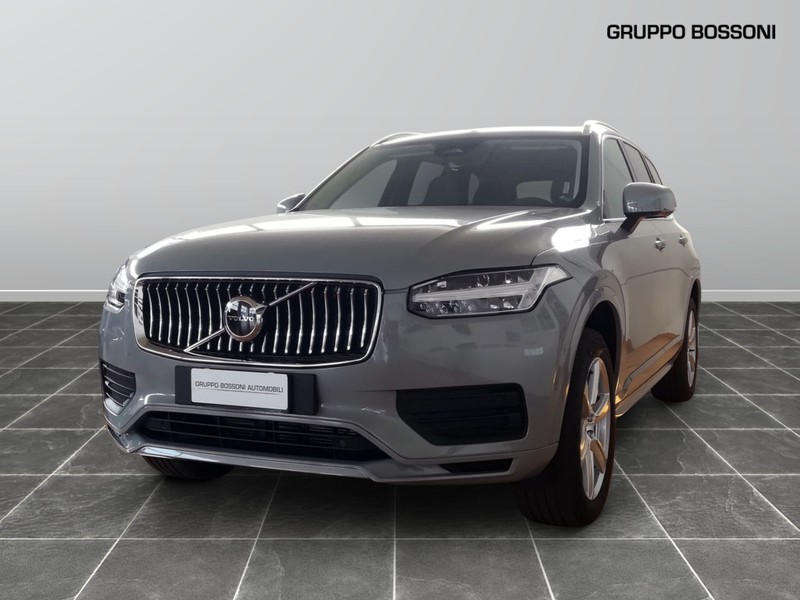 1 - Volvo XC90 2.0 b5 core awd automatico 7p.ti