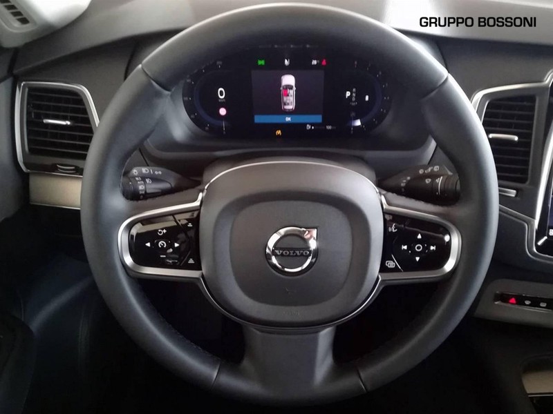 7 - Volvo XC90 2.0 b5 core awd automatico 7p.ti
