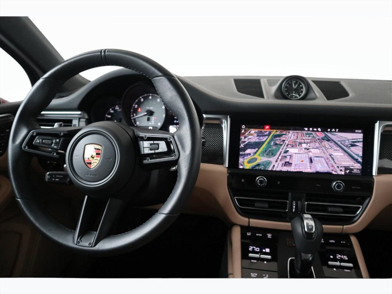 13 - Porsche Macan 2.9 v6 380cv s pdk