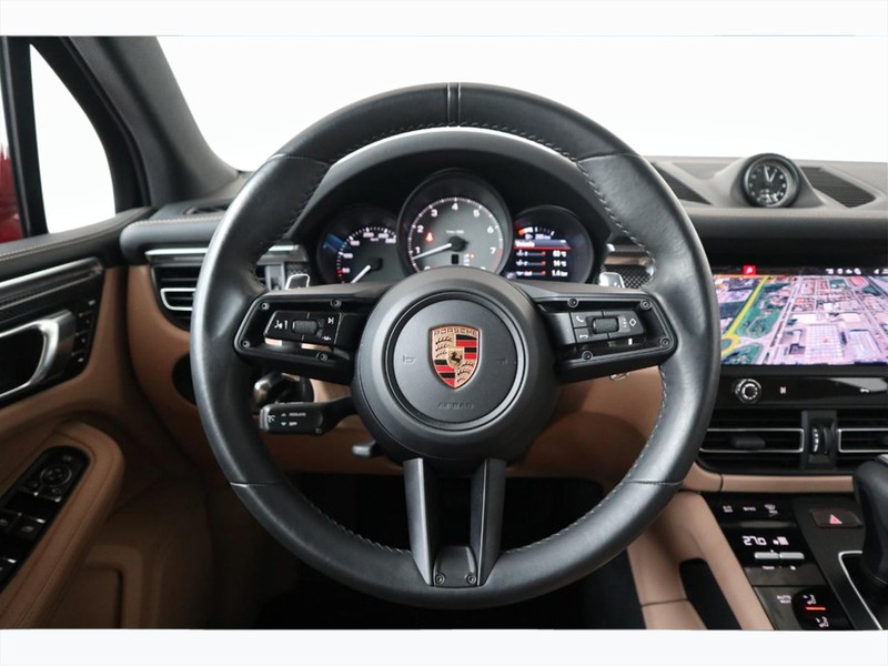 19 - Porsche Macan 2.9 v6 380cv s pdk