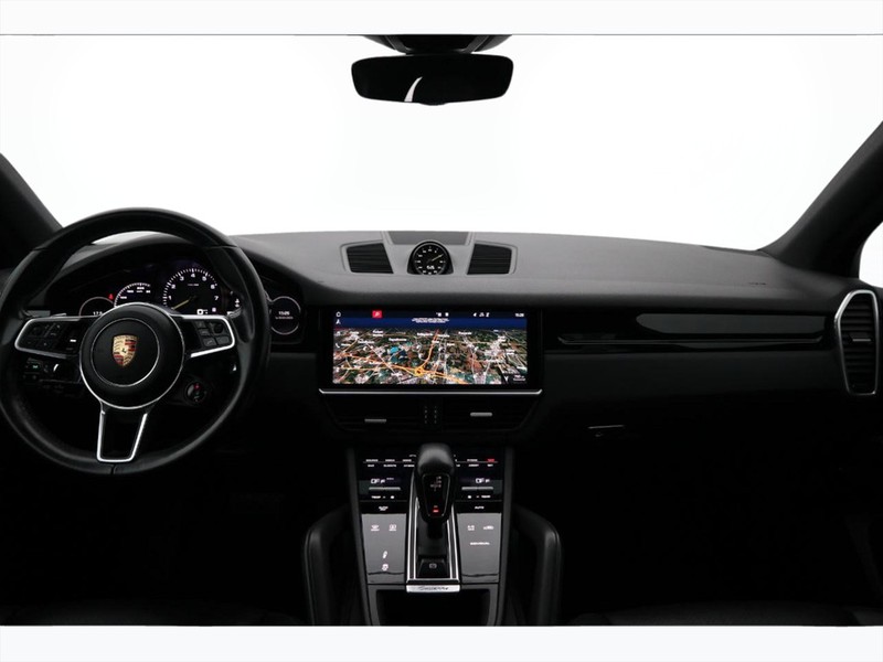 13 - Porsche Cayenne 3.0 v6 e-hybrid tiptronic