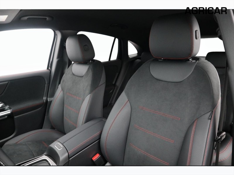 7 - Mercedes GLA 200 d amg line advanced plus 8g-dct