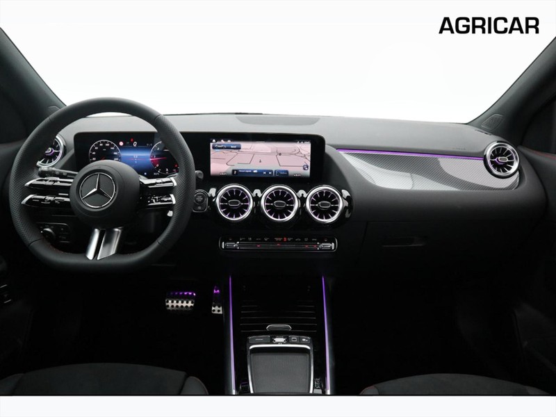13 - Mercedes GLA 200 d amg line advanced plus 8g-dct