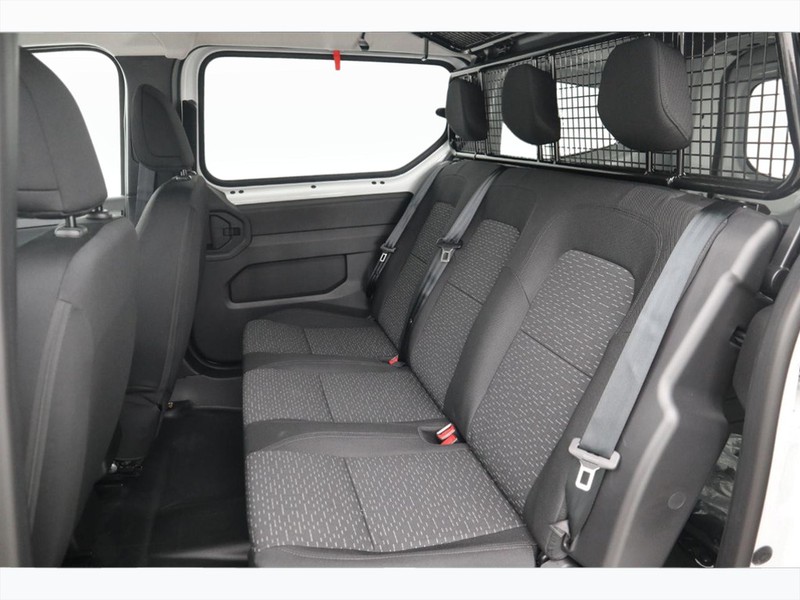 7 - Mercedes Vans Citan 112 cdi furgone extralong
