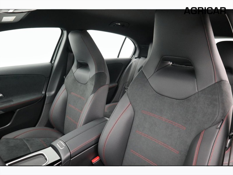 7 - Mercedes Classe A 250 e plug-in-hybrid amg line advanced plus speedshift dct amg 8g