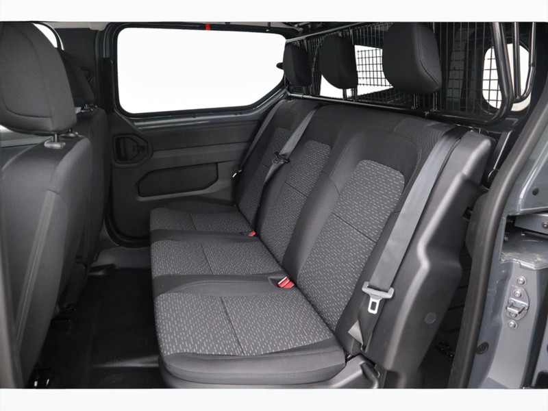 7 - Mercedes Vans Citan 112 cdi furgone extralong